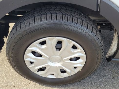 Certified 2023 Ford Transit 350 XLT image 15