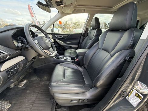 Used 2022 Subaru Forester Limited AWD/4WD image 13