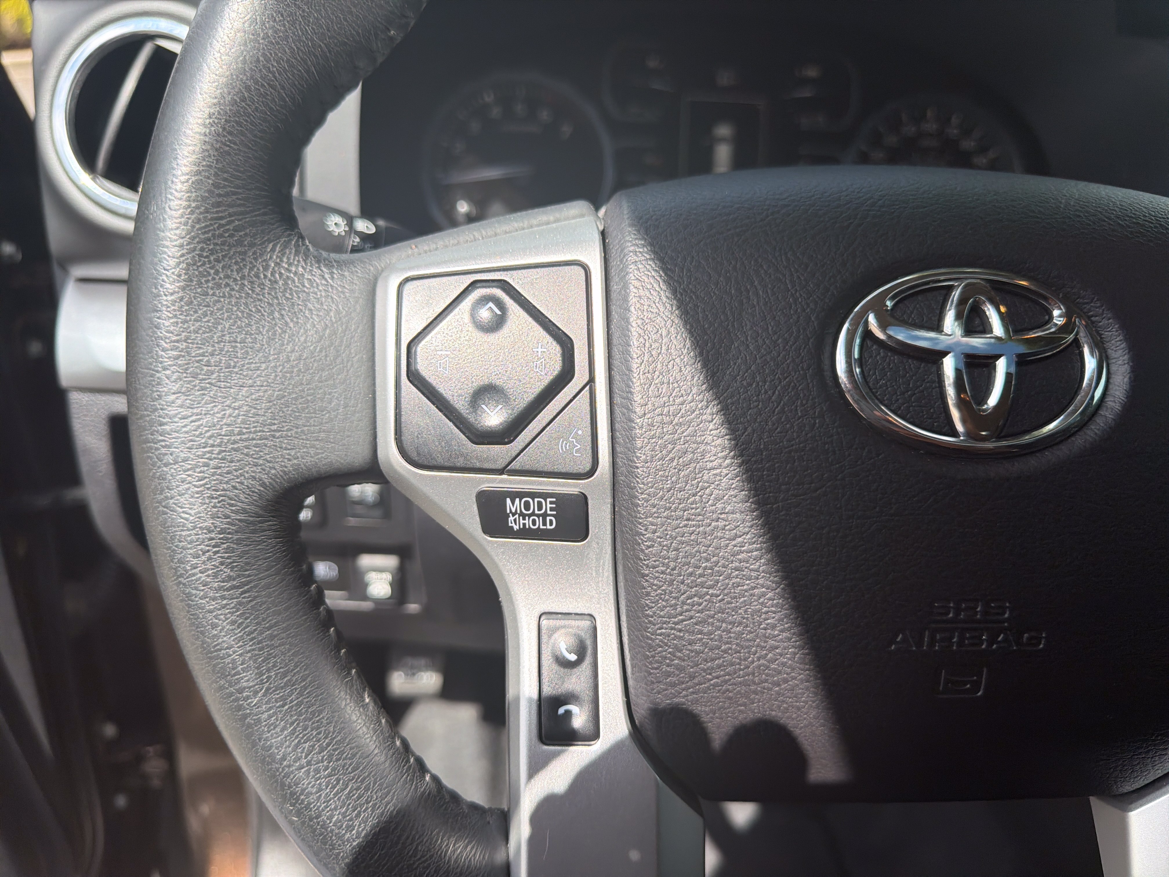 Used 2021 Toyota Tundra Platinum RWD image 22