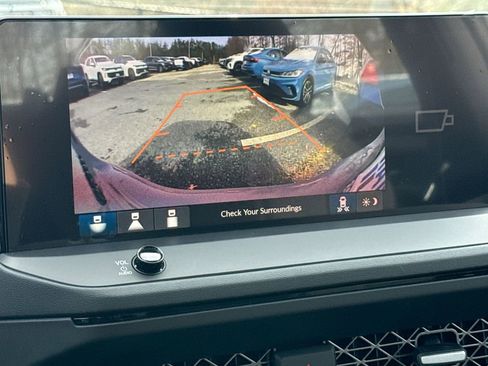 New 2026 Honda Accord Sport image 23