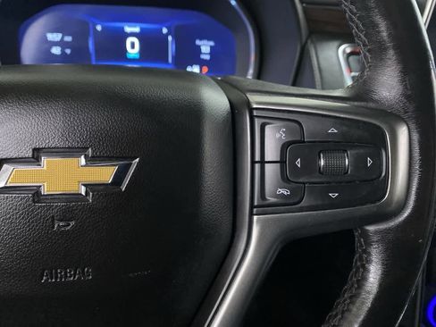 Used 2022 Chevrolet Tahoe LT image 21