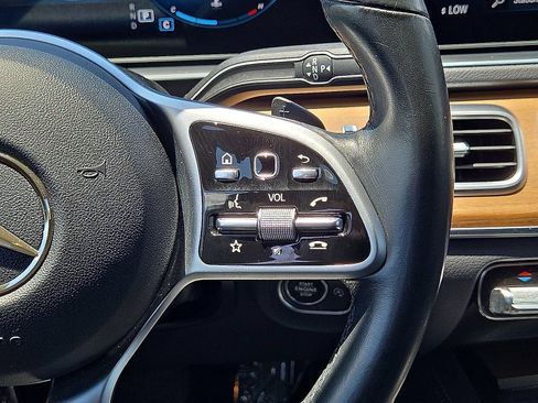 Used 2021 Mercedes-Benz GLE 350 image 19