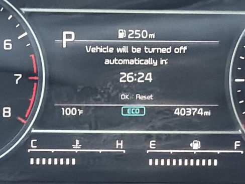 Used 2023 Kia Sorento S FWD image 21