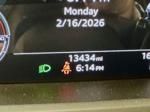 Used 2022 Audi e-tron GT Premium Plus image 19