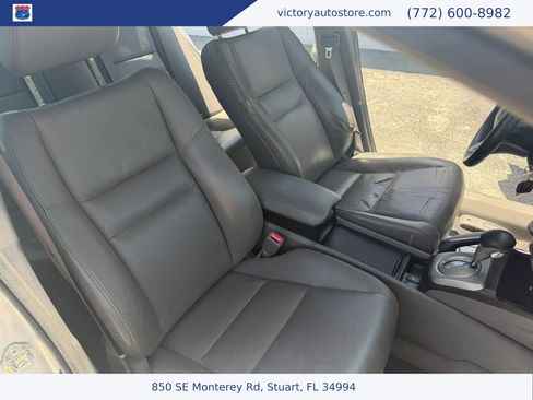 Used 2009 Honda Civic EX-L image 15