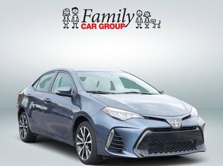 Used 2017 Toyota Corolla SE video 2