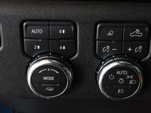 Certified 2026 GMC Sierra 1500 Elevation w/ Elevation Premium Package AWD/4WD image 22
