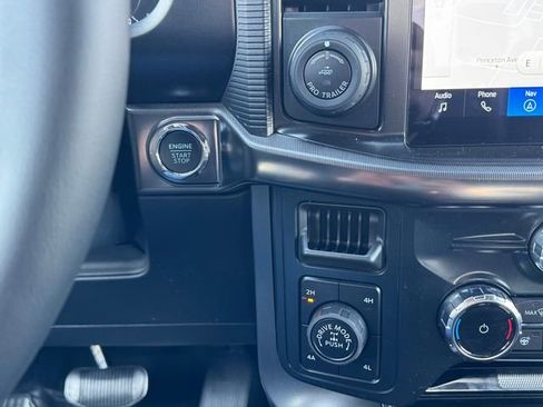 New 2026 Ford F150 Lariat AWD/4WD image 25