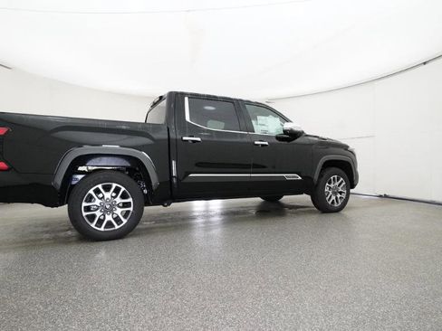 New 2026 Toyota Tundra 1794 Edition image 23