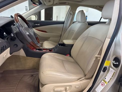 Used 2012 Lexus ES 350 FWD image 14
