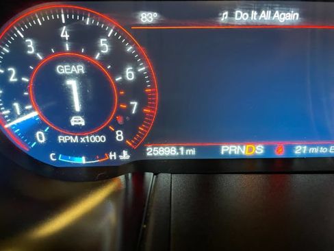 Used 2018 Ford Mustang Premium w/ Equipment Group 201A RWD image 23