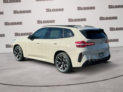 New 2026 BMW X3 xDrive30 w/ M Sport Package