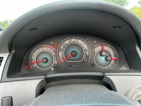 Used 2007 Toyota Solara SLE FWD image 13