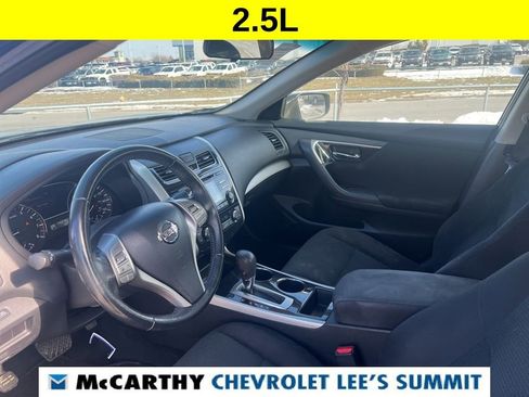 Used 2014 Nissan Altima 2.5 SV image 34