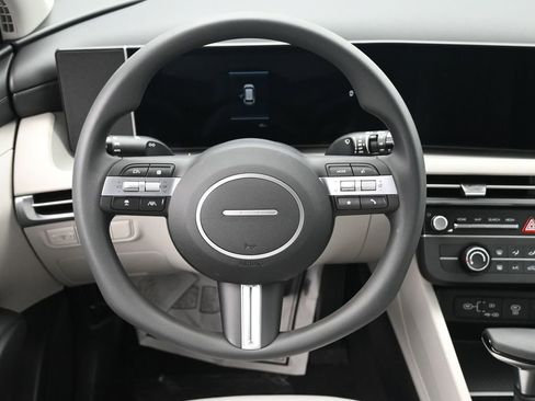 New 2026 Hyundai Tucson SE AWD/4WD image 19
