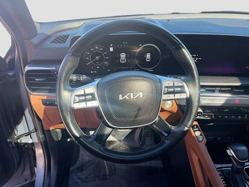 Used 2023 Kia Telluride SX Prestige X-Pro AWD/4WD image 11