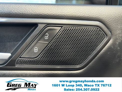 Used 2023 Volkswagen Tiguan SE FWD image 26