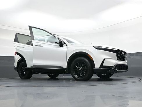 Used 2023 Honda CR-V Sport image 40
