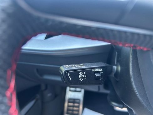 New 2026 Audi S3 Premium AWD/4WD image 20