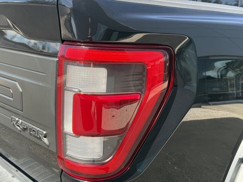 Used 2022 Ford F150 Raptor w/ Equipment Group 801A High AWD/4WD image 13