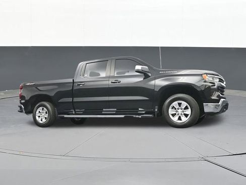 Used 2024 Chevrolet Silverado 1500 LT w/ Protection Package AWD/4WD image 58