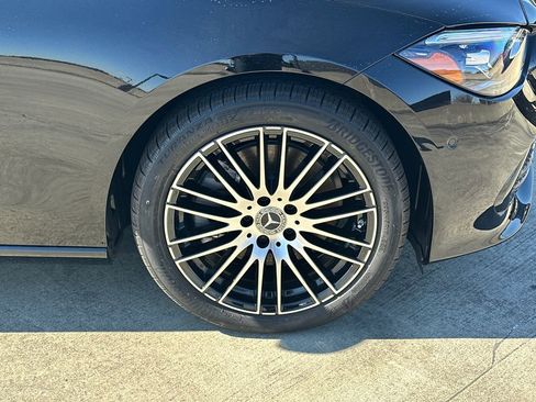 New 2026 Mercedes-Benz C 300 Sedan image 13