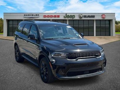 Used 2025 Dodge Durango GT