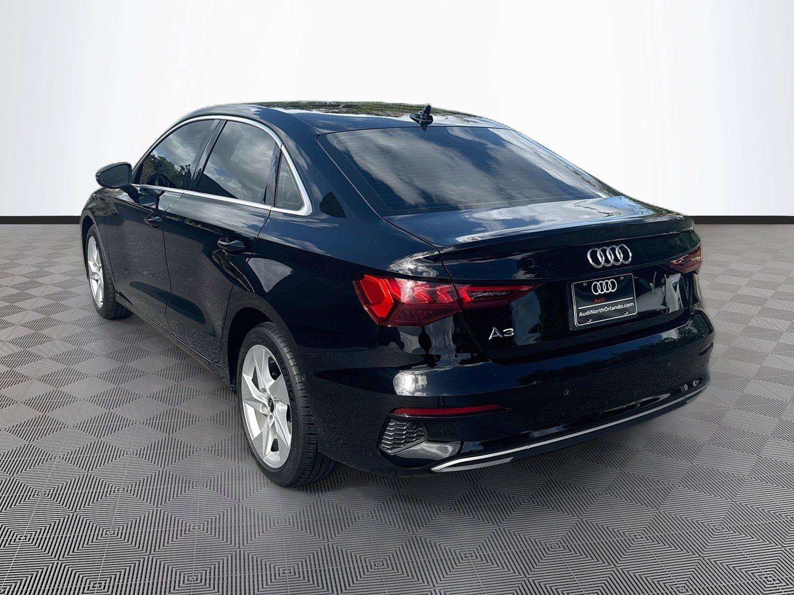 Used 2023 Audi A3 2.0T Premium FWD image 5