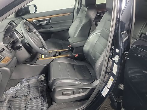 Certified 2020 Honda CR-V Touring image 18