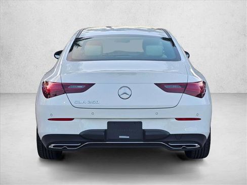 Used 2024 Mercedes-Benz CLA 250 image 7