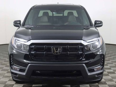 New 2025 Honda Ridgeline RTL image 12