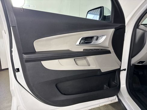Used 2016 Chevrolet Equinox LT w/ Convenience Package FWD image 19