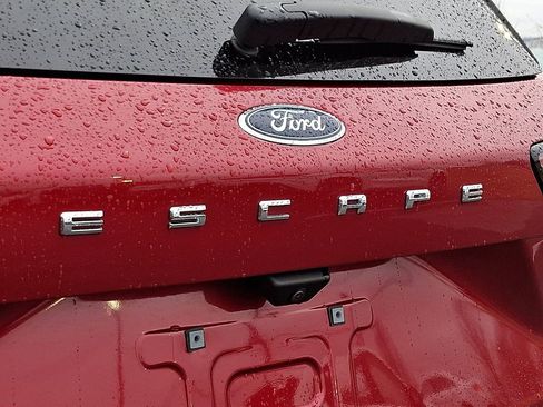 Certified 2022 Ford Escape SE w/ Convenience Package image 30