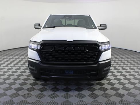 New 2026 RAM 1500 Tradesman AWD/4WD image 25