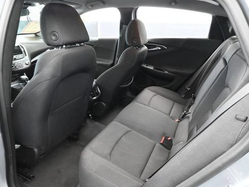 Used 2024 Chevrolet Malibu LT FWD image 34