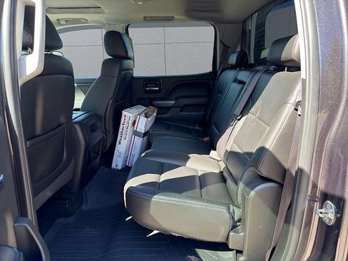 Used 2014 GMC Sierra 1500 SLT w/ All-Terrain Package AWD/4WD image 46