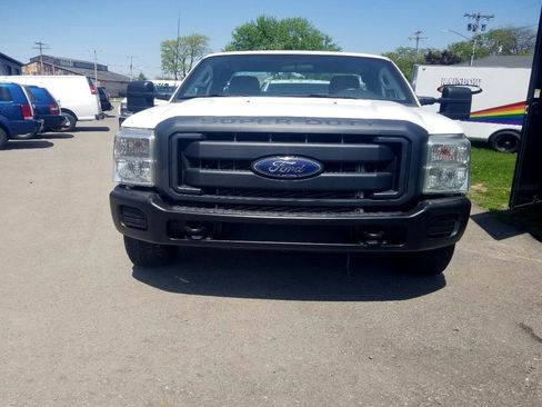 Used 2016 Ford F250 XL image 2