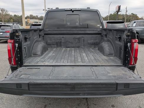 Certified 2024 Ford F150 Raptor image 13