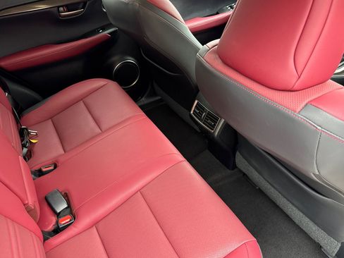 Used 2021 Lexus NX 300 AWD w/ Premium Package image 33
