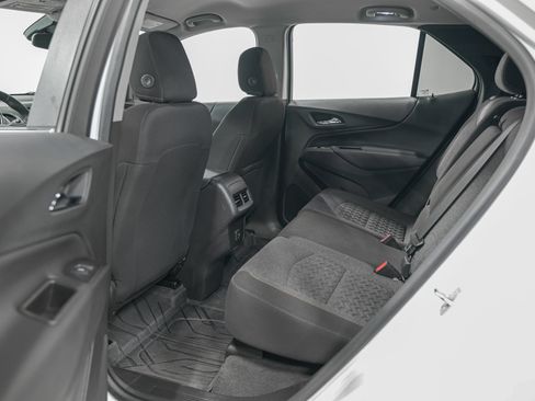 Used 2024 Chevrolet Equinox LT AWD/4WD image 28