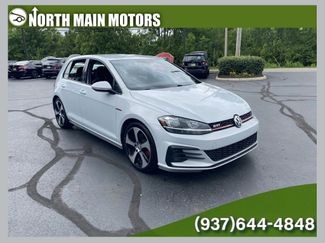 Used 2018 Volkswagen GTI S FWD video 1