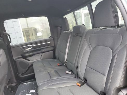 New 2026 RAM 1500 Big Horn/Lone Star image 17