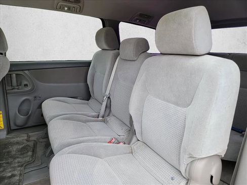 Used 2008 Toyota Sienna CE FWD image 10