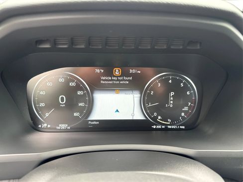 Used 2020 Volvo XC90 T6 Momentum w/ Protection Package Premier AWD/4WD image 20