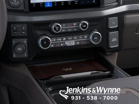 New 2026 Ford F350 King Ranch AWD/4WD image 15
