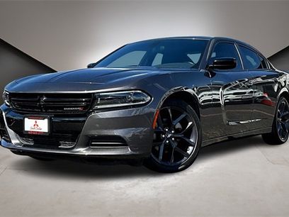 Used 2023 Dodge Charger SXT w/ Blacktop Package