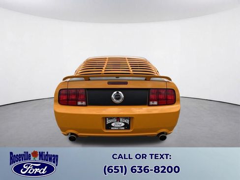 Used 2007 Ford Mustang GT RWD image 6