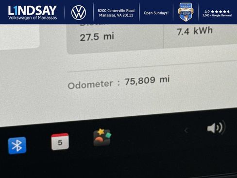 Used 2021 Tesla Model Y Long Range image 24