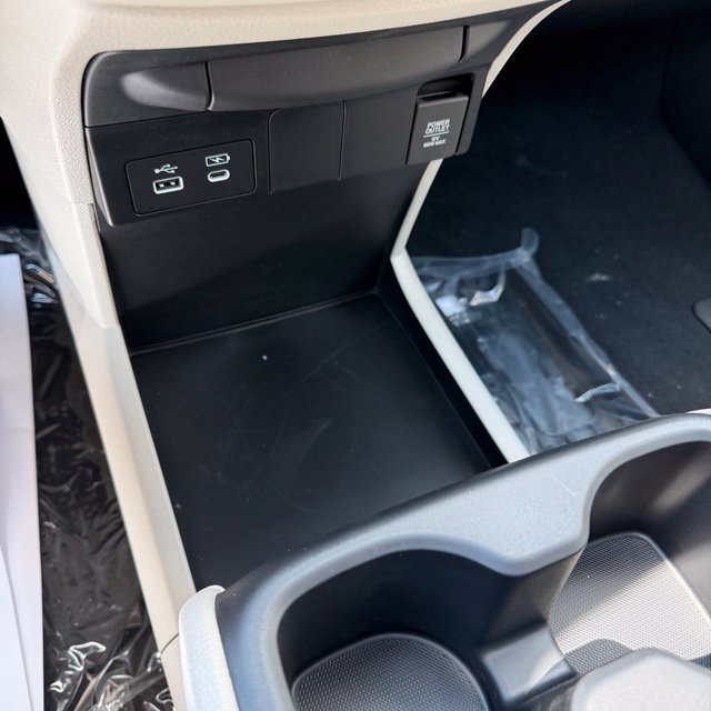 New 2026 Honda Odyssey EX-L image 25