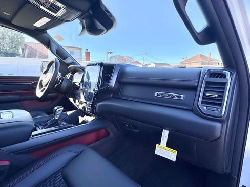 Used 2023 RAM 1500 TRX AWD/4WD image 17